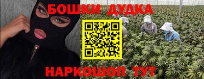 гидра Обь